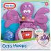 Little Tikes Sparkle Bay Octo Hoops