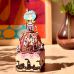 ROBOTIME DIY Music Box-Princess