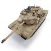 Heng Long 1/16 2.4G RC Tank US M1A2 ABRAMS Battle Tank