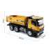 Huina RTR 2.4GHz 10 channel 1:14 Remote Control RC Dump Truck