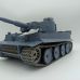 Heng Long German Tiger 1/16 2.4Ghz Smoke and Sound Heng Long German Tiger 1/16 2.4Ghz Smoke and Sound 3818-1 Metal TrackMetal Track