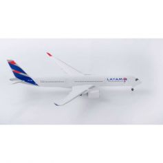 HERPA LATAM BRASIL AIRBUS A350-900 1/500