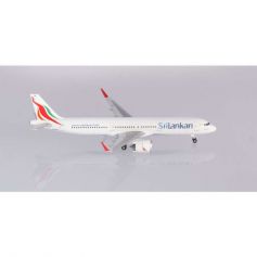 Herpa SRILANKAN AIRLINES AIRBUS A321NEO 1/500