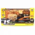 Huina RC Excavator Skala 1:14 15CH Mainan Remote Control