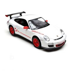 Rastar Porsche 911 Gt3 Rs Remote Control 1/24