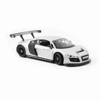 RASTAR Diecast Audi R8 LMS 1/24 Scale