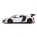 RASTAR Diecast Audi R8 LMS 1/24 Scale