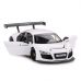 RASTAR Diecast Audi R8 LMS 1/24 Scale