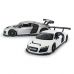 RASTAR Diecast Audi R8 LMS 1/24 Scale