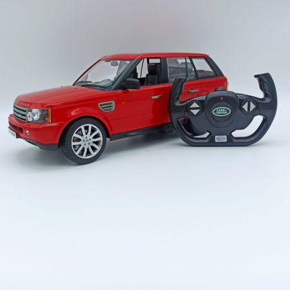 RASTAR RC Land Rover Range Rover Sport Remote Control 1/14 Scale