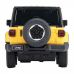 RASTAR RC Jeep Wrangler Rubicon 1/24 Scale 2.4GHz Remote Control