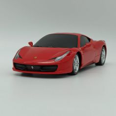Rastar Ferrari 458 Italia Remote contol 1/24