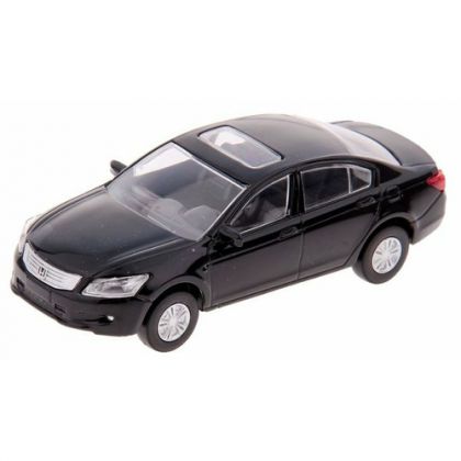 RASTAR Diecast Honda Accord 1/43 Scale