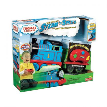 R/C Thomas Steam n Speed