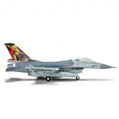 Royal NL AF, Lockheed Martin F-16AM Fight. Falcon, 323rd "Diana 65th"