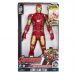 Hasbro Titan Hero Iron Man Mark 43