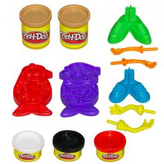 Play-Doh Mr Potato Head