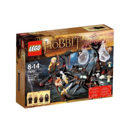 Escape from Mirkwood Spiders - 79001