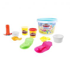 Play-Doh Sweet Shoppe Sundae Treats Mini Bucket