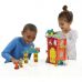 Play-Doh Town Firehouse Playset