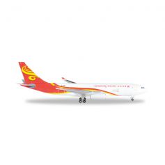Hong Kong Airlines Cargo Airbus A330-200F