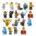LEGO Minifigures - Series 15