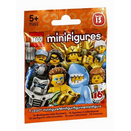 LEGO Minifigures - Series 15