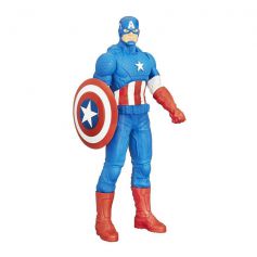 Hasbro Marvel Titan Hero Series 20-inch Captain America