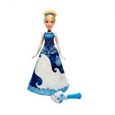 Disney Princess CinderellaÕs Magical Story Skirt