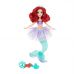 Hasbro Princess Bubble Tiara Ariel