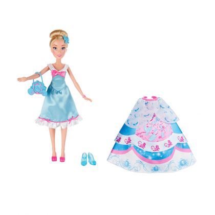 Hasbro Princess Layer 'n Style Cinderella