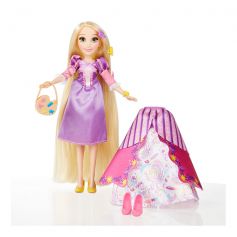 Hasbro Princess Layer 'n Style Rapunzel
