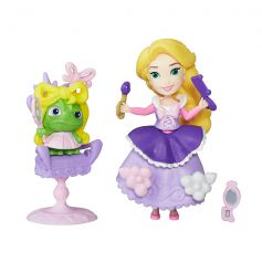 Disney Princess Rapunzel's Styling Salon