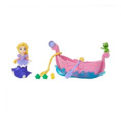 Disney Princess Little Kingdom Rapunzel's Floating Dreams Boat