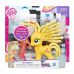 My Little Pony Explore Equestria Pinkie Pie Hair Play Doll