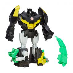 Transformers RID Stealthasaurus Rex Grimlock
