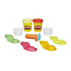 Play-Doh Sundae Treats Bucket