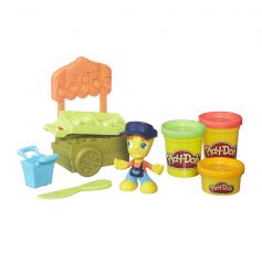 Play-Doh Town Market Stand