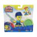 Play-Doh Town Police Boy