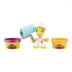 Play-Doh Town Painter