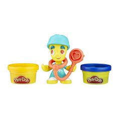 Play-Doh Town Doctor