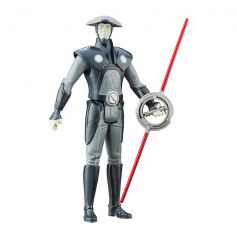 Hasbro Star Wars Rebels Fifth Brother Inquisitor