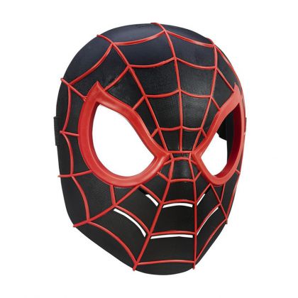 Hasbro Spider-Man Kid Hero Mask