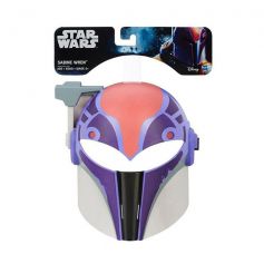 Hasbro Star Wars Rogue One Sabine Wren Mask - B7248