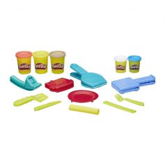 Play-Doh Breakfast Time Set Toy
