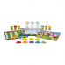 Play Doh Shape and Learn Make and Measure - B9016