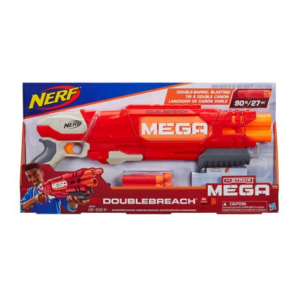 Nerf Mega Doublereach