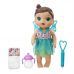 Baby Alive Face Paint Fairy Brunette Doll