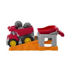 Chicco Rocky The Truck 2 In 1 RC Car