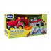 Chicco Rocky The Truck 2 In 1 RC Car